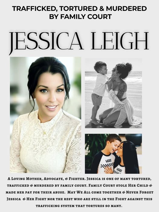 Jessica Leigh Death, Obituary: Jessica Leigh Tragically Passed Away