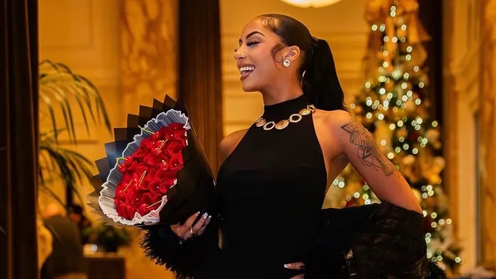 In Loving Memory of Ayzia J. Toledo