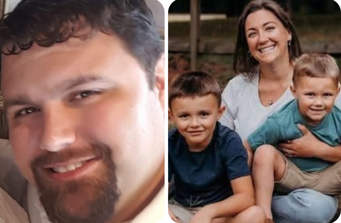 Jessica Bradley and Brooks Bradley Deth, Obituary: In Loving Memory of Jessica Bradley and Brooks Bradley Identified Following Milford Murder-Suicide