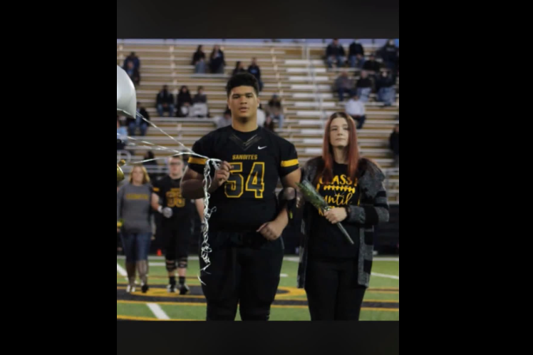 In Loving Memory of Trevin Corona