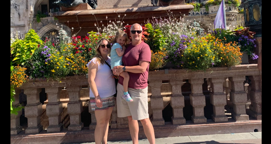 Scott and Jennifer Christofferson Death, Obituary: Parents killed in Raleigh crash involving RDU airport shuttle, police say