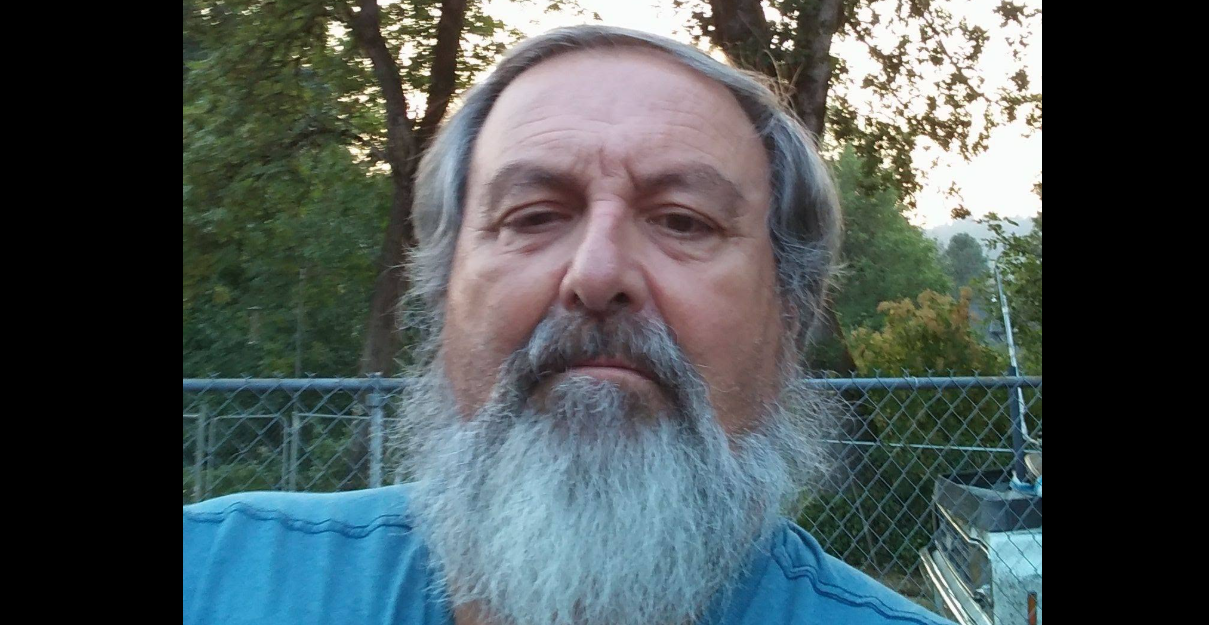 In Loving Memory of Fred Lynn Doke
