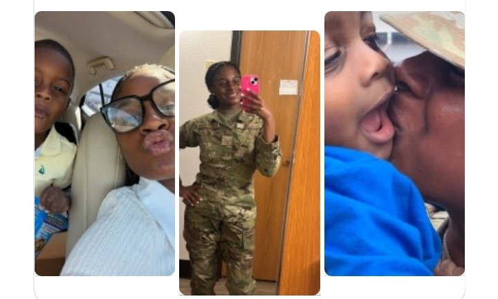 In Loving Memory of Taleah Natasha Reese